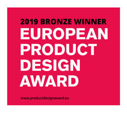 European Product Design Award 2019
