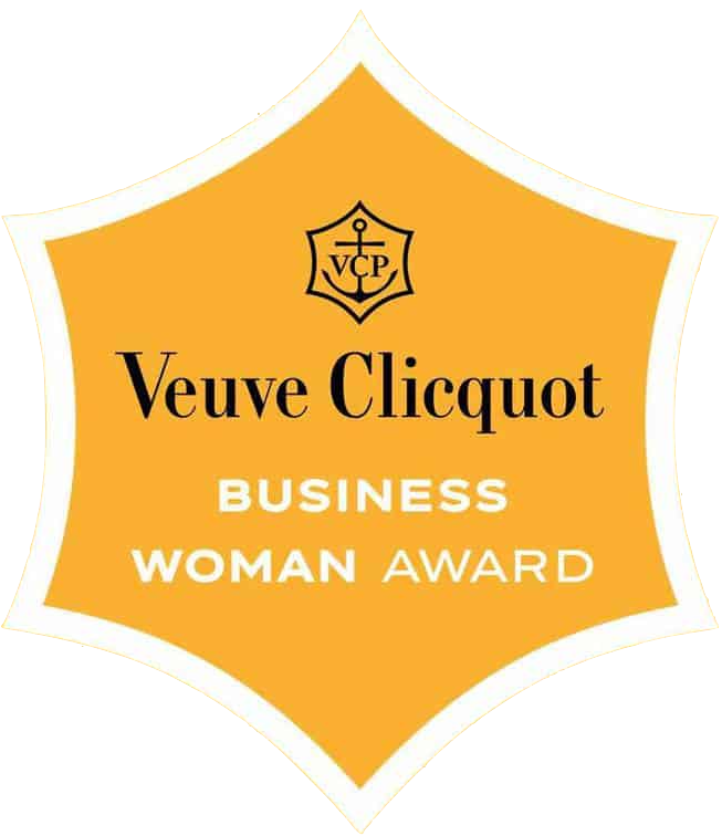 Veuve Cliquot Business Woman Award