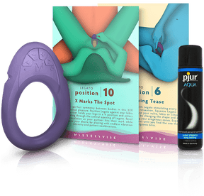 Legato Gift Set