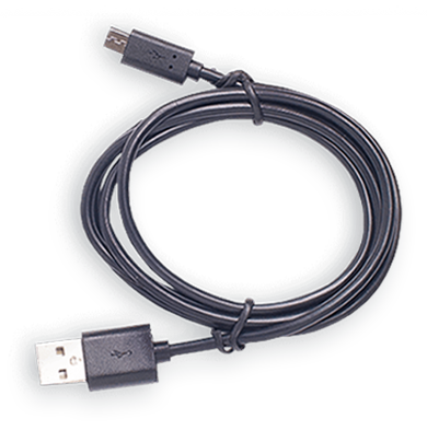 Charging USB cable