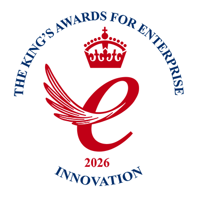 King's Awards for Enterprise - Innovation 2026